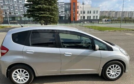 Honda Fit III, 2011 год, 8 фотография