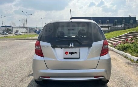 Honda Fit III, 2011 год, 6 фотография