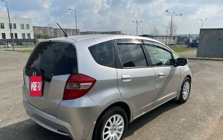 Honda Fit III, 2011 год, 7 фотография