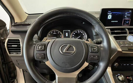 Lexus NX, 2021 год, 4 200 000 рублей, 7 фотография