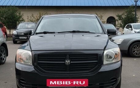 Dodge Caliber I рестайлинг, 2010 год, 600 000 рублей, 4 фотография