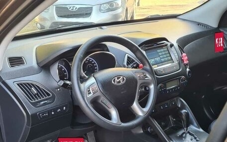 Hyundai ix35 I рестайлинг, 2015 год, 1 725 000 рублей, 9 фотография