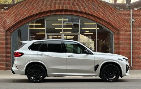 BMW X5 M, 2023 год, 24 750 000 рублей, 8 фотография