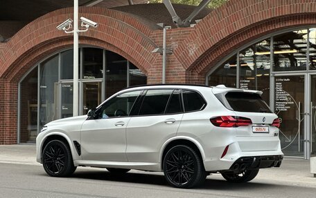 BMW X5 M, 2023 год, 24 750 000 рублей, 13 фотография