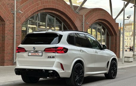 BMW X5 M, 2023 год, 24 750 000 рублей, 12 фотография