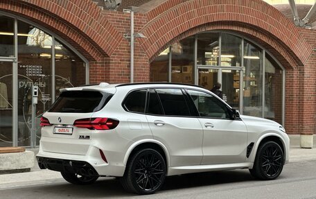 BMW X5 M, 2023 год, 24 750 000 рублей, 14 фотография