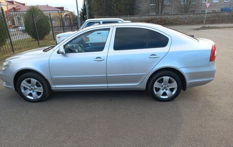 Skoda Octavia, 2010 год, 1 250 000 рублей, 5 фотография