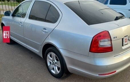 Skoda Octavia, 2010 год, 1 250 000 рублей, 6 фотография