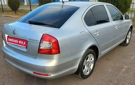 Skoda Octavia, 2010 год, 1 250 000 рублей, 8 фотография