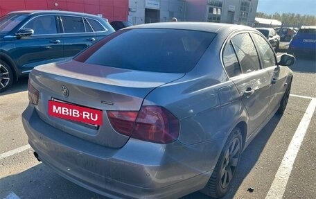 BMW 3 серия, 2011 год, 1 325 000 рублей, 2 фотография