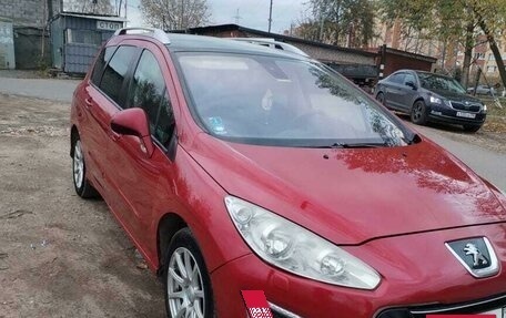 Peugeot 308 II, 2011 год, 650 000 рублей, 5 фотография