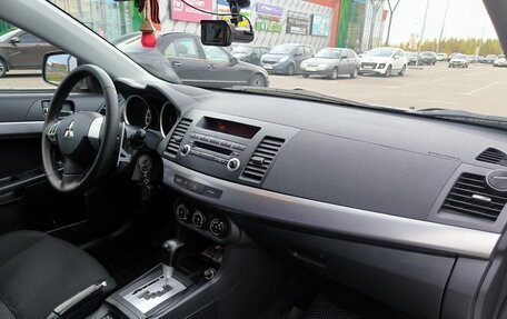 Mitsubishi Lancer IX, 2011 год, 1 050 000 рублей, 5 фотография