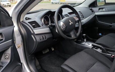 Mitsubishi Lancer IX, 2011 год, 1 050 000 рублей, 7 фотография