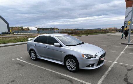 Mitsubishi Lancer IX, 2011 год, 1 050 000 рублей, 9 фотография