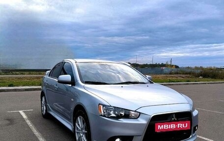 Mitsubishi Lancer IX, 2011 год, 1 050 000 рублей, 6 фотография