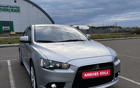 Mitsubishi Lancer IX, 2011 год, 1 050 000 рублей, 20 фотография