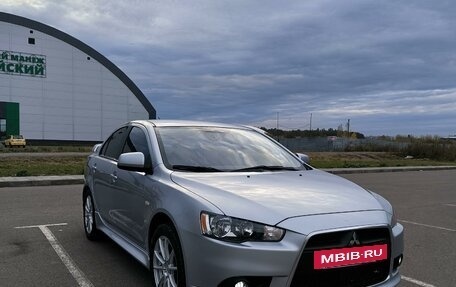 Mitsubishi Lancer IX, 2011 год, 1 050 000 рублей, 13 фотография