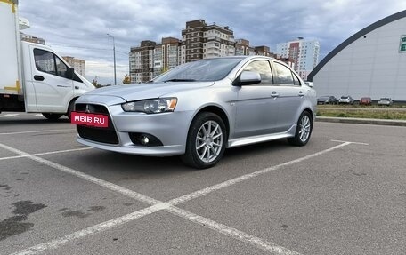 Mitsubishi Lancer IX, 2011 год, 1 050 000 рублей, 19 фотография