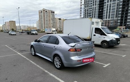 Mitsubishi Lancer IX, 2011 год, 1 050 000 рублей, 14 фотография