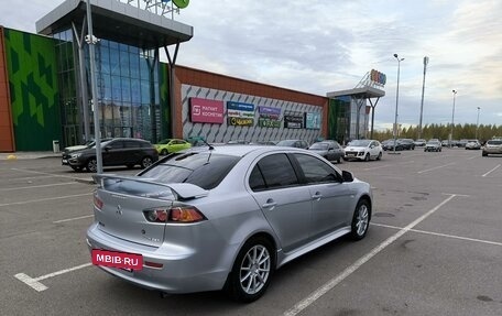 Mitsubishi Lancer IX, 2011 год, 1 050 000 рублей, 10 фотография