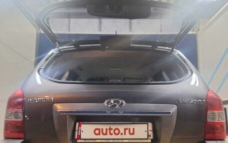 Hyundai Tucson III, 2008 год, 960 000 рублей, 19 фотография