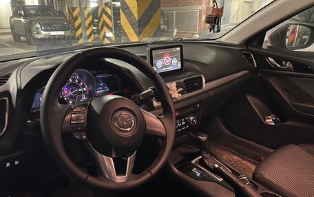 Mazda 3, 2014 год, 1 800 000 рублей, 9 фотография