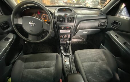 Nissan Almera Classic, 2007 год, 320 000 рублей, 9 фотография