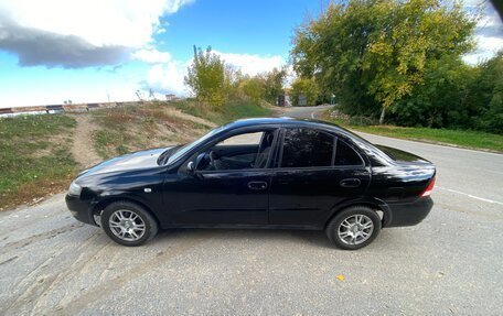 Nissan Almera Classic, 2007 год, 320 000 рублей, 7 фотография