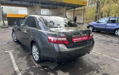 Toyota Camry, 2011 год, 1 750 000 рублей, 4 фотография