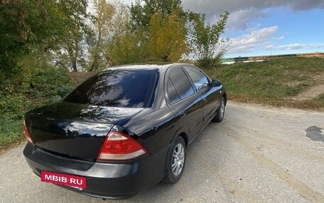 Nissan Almera Classic, 2007 год, 320 000 рублей, 5 фотография