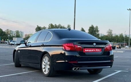 BMW 5 серия, 2012 год, 2 800 000 рублей, 9 фотография