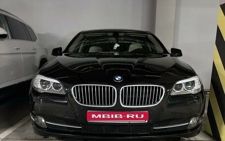 BMW 5 серия, 2012 год, 2 800 000 рублей, 5 фотография