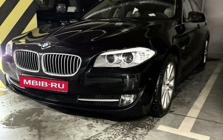 BMW 5 серия, 2012 год, 2 800 000 рублей, 6 фотография