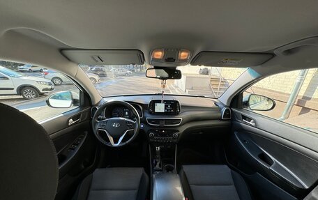 Hyundai Tucson III, 2018 год, 1 750 000 рублей, 5 фотография