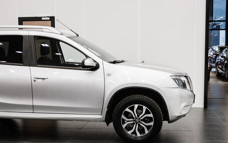 Nissan Terrano III, 2017 год, 1 520 000 рублей, 5 фотография