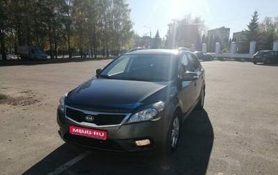 KIA cee'd I рестайлинг, 2011 год, 820 000 рублей, 1 фотография