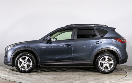 Mazda CX-5 II, 2013 год, 1 180 000 рублей, 8 фотография