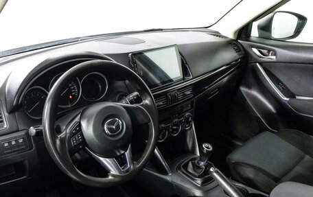 Mazda CX-5 II, 2013 год, 1 180 000 рублей, 11 фотография