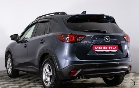 Mazda CX-5 II, 2013 год, 1 180 000 рублей, 7 фотография