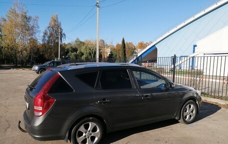 KIA cee'd I рестайлинг, 2011 год, 820 000 рублей, 5 фотография