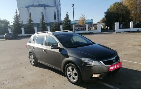 KIA cee'd I рестайлинг, 2011 год, 820 000 рублей, 3 фотография