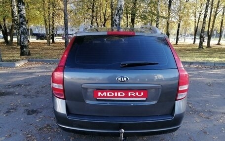 KIA cee'd I рестайлинг, 2011 год, 820 000 рублей, 6 фотография