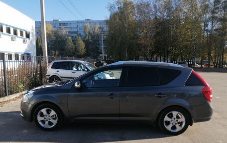 KIA cee'd I рестайлинг, 2011 год, 820 000 рублей, 8 фотография