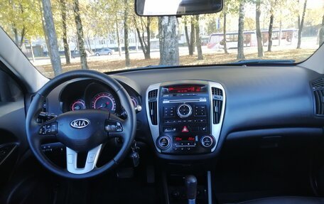 KIA cee'd I рестайлинг, 2011 год, 820 000 рублей, 9 фотография