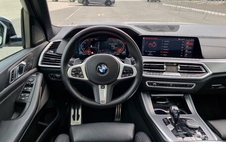 BMW X5, 2019 год, 7 600 000 рублей, 12 фотография