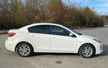 Mazda 3, 2012 год, 1 280 000 рублей, 2 фотография