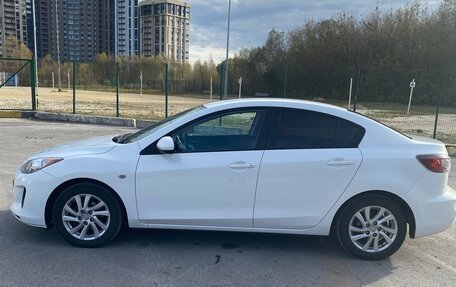 Mazda 3, 2012 год, 1 280 000 рублей, 3 фотография