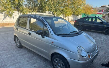 Daewoo Matiz I, 2007 год, 195 000 рублей, 3 фотография