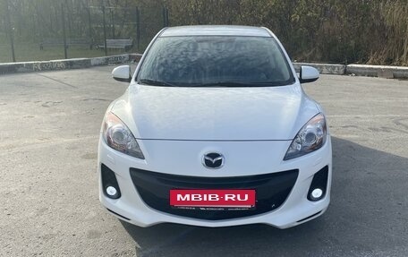 Mazda 3, 2012 год, 1 280 000 рублей, 6 фотография