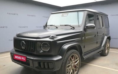 Mercedes-Benz G-Класс AMG, 2024 год, 41 500 000 рублей, 1 фотография